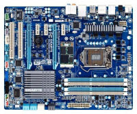 Gigabyte Z68XP-UD3-iSSD (GA-Z68XP-UD3-ISSD)